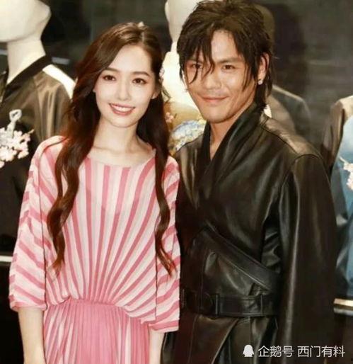 郭碧婷 吃瓜,揭秘娱乐圈背后的真相与争议