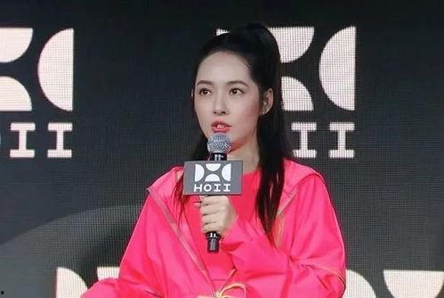 郭碧婷 吃瓜,揭秘娱乐圈背后的真相与争议