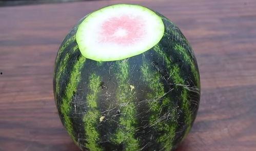 可以在家吃瓜吗,在家享受悠闲时光的秘诀