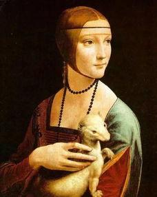 瓜哥吃瓜名画,名画中的趣味瞬间