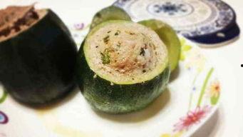 晚上吃小瓜好吗,健康美味两不误