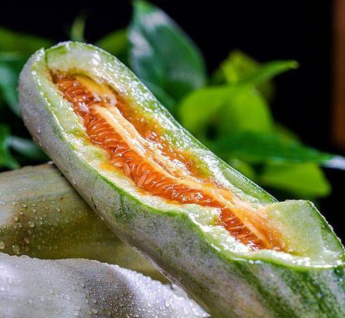 吃脆瓜舌头疼,揭秘夏日美食陷阱