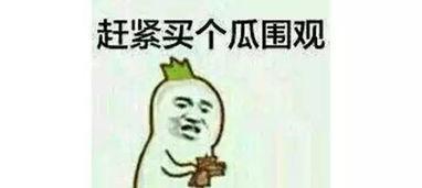 我不当吃瓜群众,做独立思考的个体