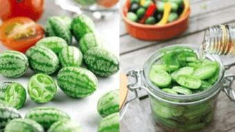 带你吃大瓜干饭,解锁美食新境界