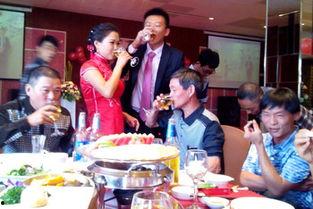 余姚婚礼吃瓜,一场别开生面的婚宴盛宴