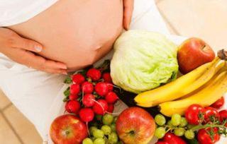 孕晚期吃小白瓜,小白瓜助力母婴健康