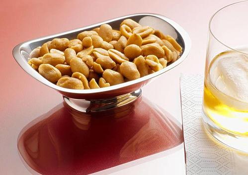 喝茶吃花生瓜,品味传统小吃中的茶文化交融