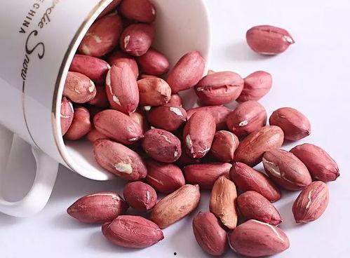 喝茶吃花生瓜,品味传统小吃中的茶文化交融