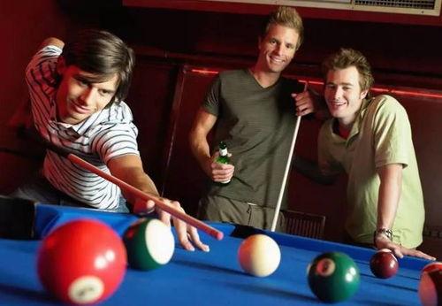 桌球吃瓜视频,揭秘球桌上的精彩瞬间与趣味瞬间