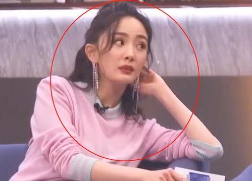 杨幂吃瓜视频,揭秘娱乐圈幕后真相