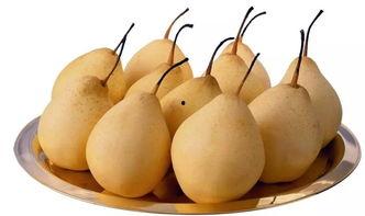 吃瓜吃梨,探寻夏日消暑美食之旅