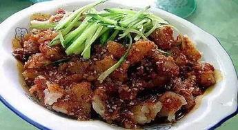 甘肃吃瓜泡馍,吃瓜泡馍的独特风味体验