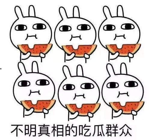 呆瓜吃瓜的梗人,揭秘人生中的欢乐与尴尬瞬间