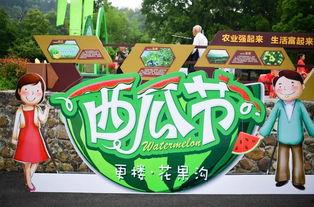 建德吃的瓜,探寻这座古城的甜蜜记忆