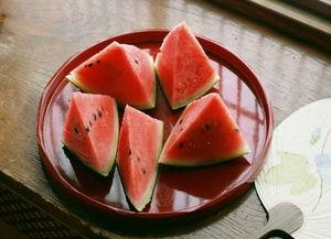 痛风可以吃复瓜吗,复瓜成为饮食新选择