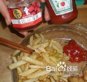 吃羊果酱腌瓜,甜蜜与酸爽的完美邂逅