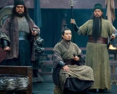 刘备大嘴巴吃瓜,揭秘三国风云中的趣味轶事