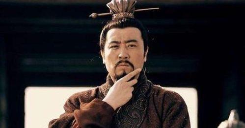 刘备大嘴巴吃瓜,揭秘三国风云中的趣味轶事