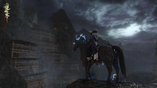 逆水寒吃瓜菟,吃瓜菟背后的江湖风云