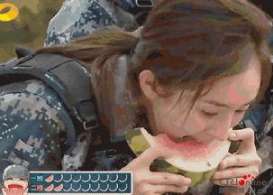 小伙变成吃瓜群众,小伙的蜕变之路