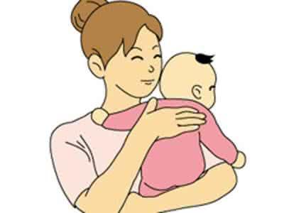 吃小瓜打嗝怎么治疗,小瓜打嗝的食疗小妙招