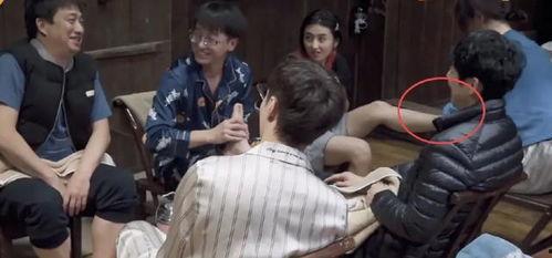 抓奸吃瓜解说,一场现代版“抓奸吃瓜”的激情演绎