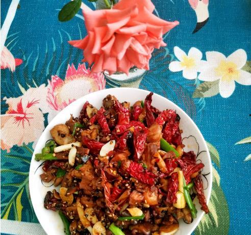 麻辣吃鸡瓜,舌尖上的游戏新体验