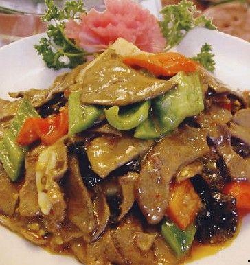 孕妇吃猪肝瓜傻瓜,猪肝瓜的神奇功效与食用指南  第1张