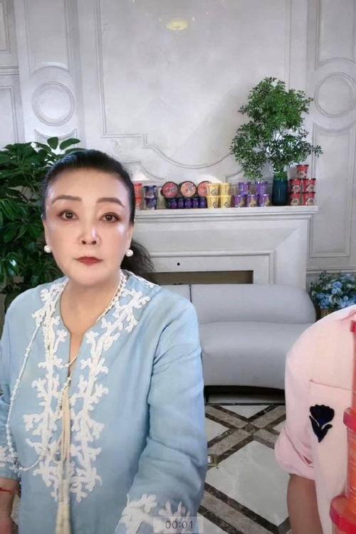 张兰的吃瓜,揭秘娱乐圈幕后真相  第2张