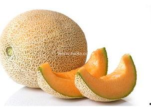 吃哈密瓜增肥吗,揭秘水果中的“增肥神器”  第2张