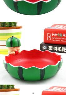 烟灰缸吃瓜,揭秘烟灰缸中的秘密世界  第3张