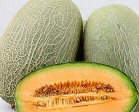 例假可以吃哈密瓜么,“经期女性适宜食用哈密瓜吗？”  第1张