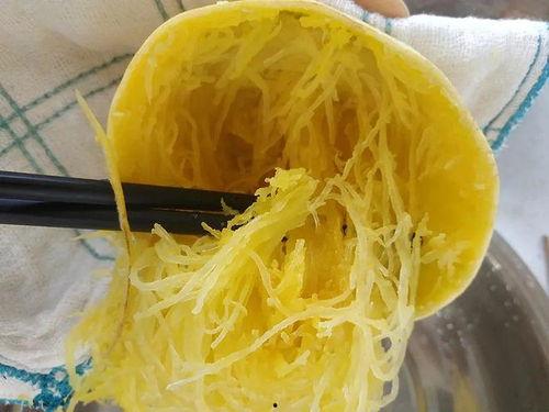 鱼翅瓜做什么吃,探索创意烹饪新境界  第2张