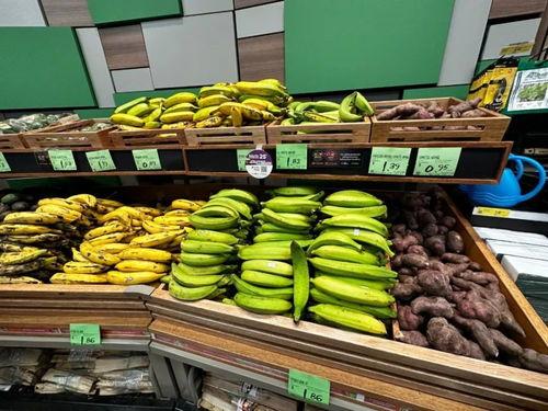 厄瓜多尔人吃白瓜,白瓜的独特魅力  第1张