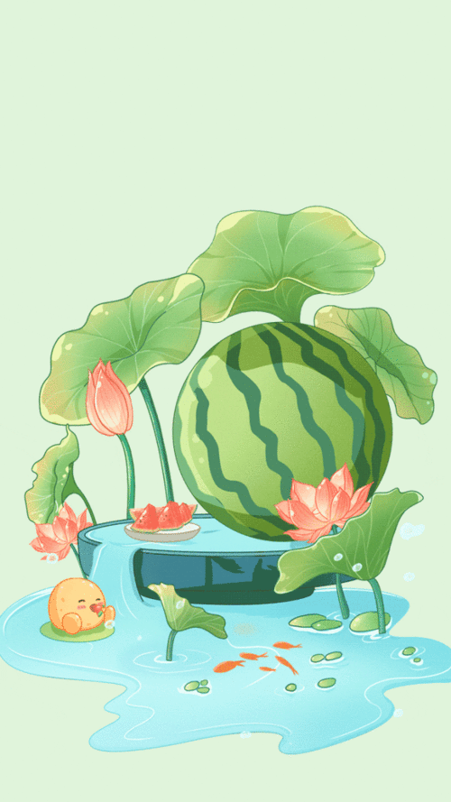 湖南郴州笑着吃瓜,瓜田里的欢乐时光  第3张