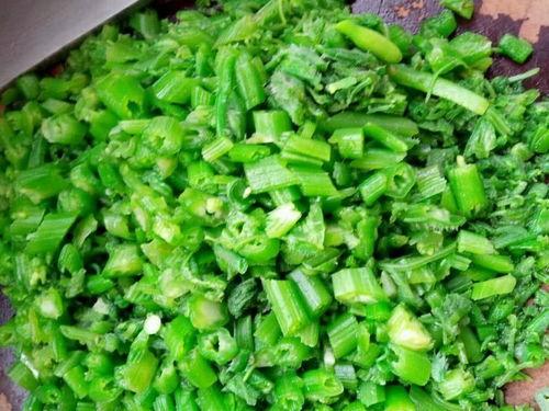 田小瓜怎么吃  第1张