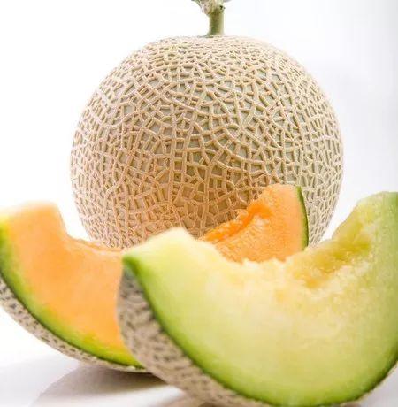 吃哈密瓜和白瓜嘴麻,揭秘嘴麻的秘密  第1张