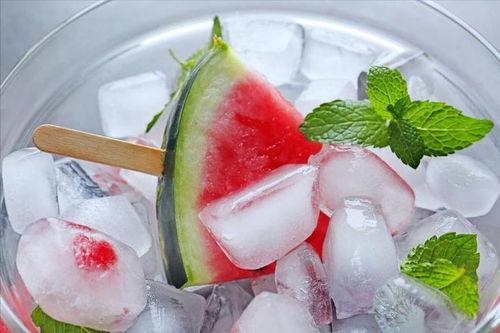 吃生肉的瓜,瓜果飘香中的生肉诱惑  第3张