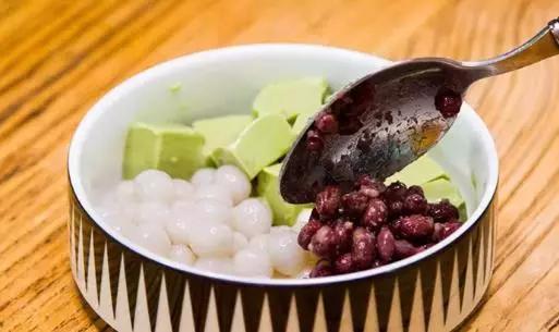 香草丸子吃瓜,夏日消暑新宠，吃瓜乐趣无限  第1张