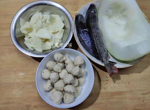 香草丸子吃瓜,夏日消暑新宠，吃瓜乐趣无限  第2张