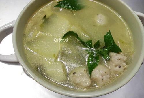 香草丸子吃瓜,夏日消暑新宠，吃瓜乐趣无限  第3张