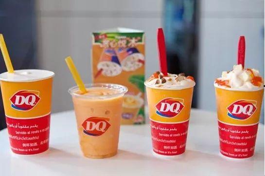 dq是谁吃瓜  第3张