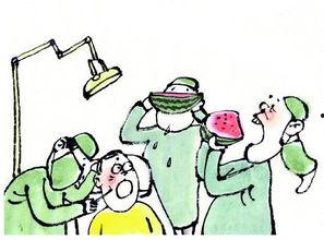 动漫吃瓜贼,揭秘动漫界的神秘“吃瓜”达人  第1张