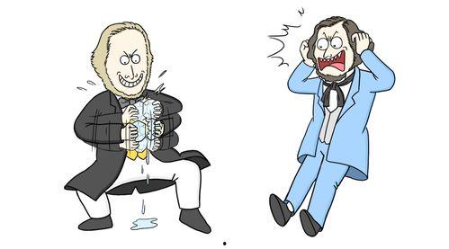 动漫吃瓜贼,揭秘动漫界的神秘“吃瓜”达人  第3张