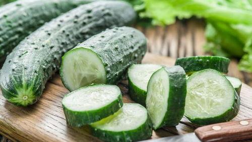 吃芝麻瓜降火吗,天然降火佳品，清凉一夏的秘密武器  第1张