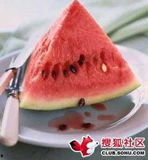 女生旅游吃瓜,女生们的吃瓜之旅  第3张