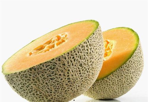 宝宝哈密瓜怎么吃  第1张