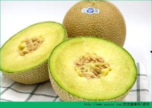 宝宝哈密瓜怎么吃  第2张