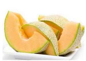 宝宝哈密瓜怎么吃  第3张