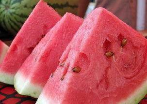 怀孕吃西湖瓜  第1张